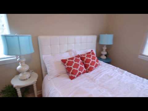 KC556 - Hemingway Heights - 2+1 Midtown KC Apartment