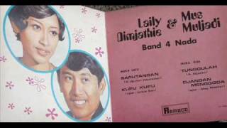 Download lagu Laily Dimjathie & Mus Muljadi 'Tunggulah' mp3
