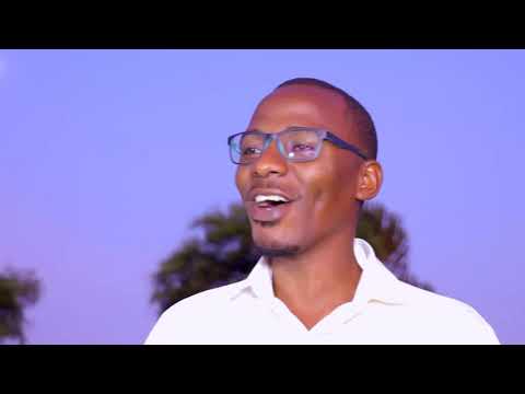 The Advent Sound - Rongo - Nyaka Adogi Pacho