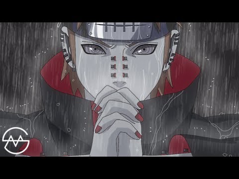 Naruto Shippuden - Pain's Theme (Axhel Remix)
