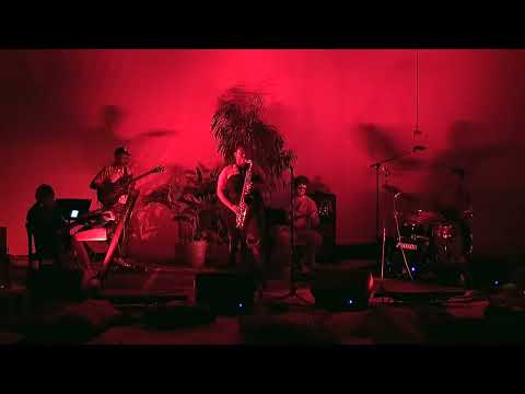 Zahria Sims video