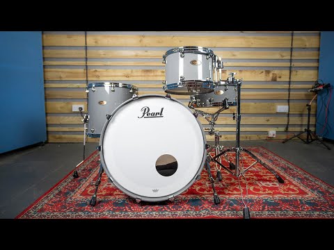 Pearl Reference One Shell Pack // Full Review & Demo...