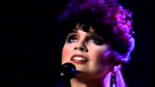 Linda Ronstadt : I&#39;ve Got A Crush On You