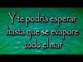 No Dices Más - Moenia (Letra)