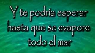 No Dices Más - Moenia (Letra)