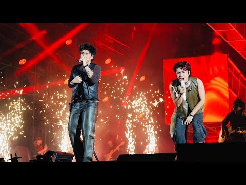 Cup of Joe | Live at Makati in Full Color: Ayala Avenue New Year's Eve Countdown to 2026!