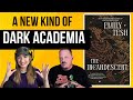 The Incandescent book review