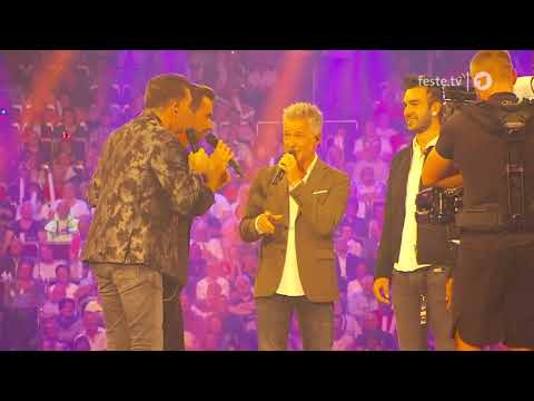 Christoff   Die Romantische Überraschung für seine große Liebe Ritchie