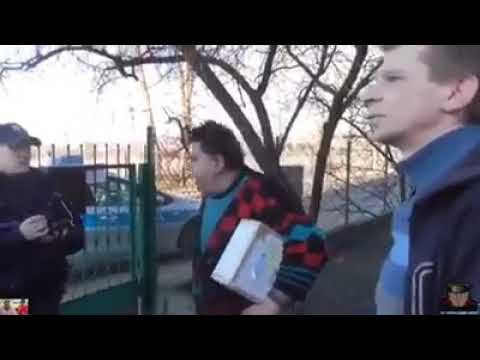 Szpaku x Konon - UFO