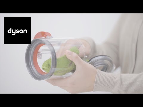 Dulkių siurblys šluota Dyson V12 Slim Detect Absolute