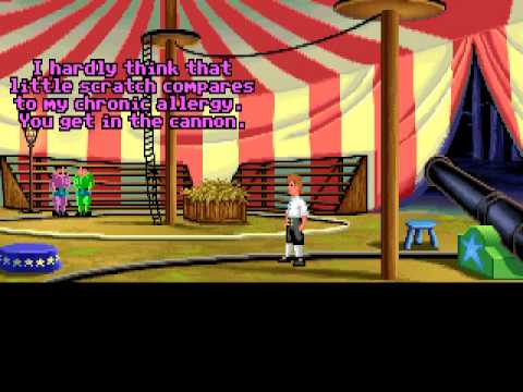 Ruffian Amiga