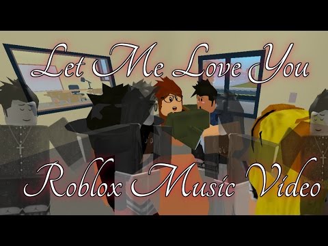 Starting Young Let Me Love You Roblox Music Video Part 1 Apphackzone Com - code for this feeling chainsmokers song for roblox roblox