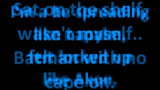 Example - Under The Influence lyrics