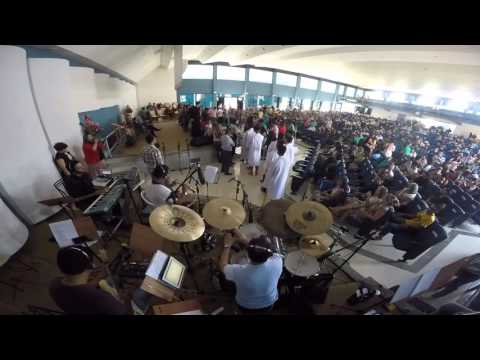 Batismo Hino 470 video
