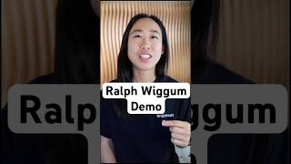 Ralph Wiggum Demo #ai #vibecoding #ralphwiggum #demo #tech