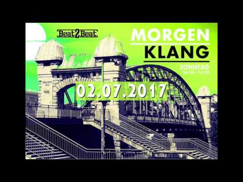 MorgenKlang 02072k17 mixed by  Silphium Morales