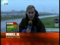 Hurricane Katrina Landfall Coverage 10 30am 8 29 2005 The Weather Channel