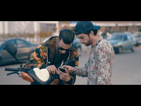 AZI - SCUSA ( FT THE KILLER ) ( Officiel Music Video ) / Prod.Seeyf ISL #مقاطعون #DLT 5