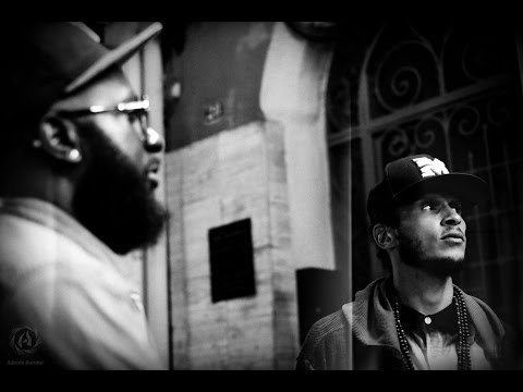 iShango Sound - ON MANNYÈ (C'EST DANS L'ESPRIT)