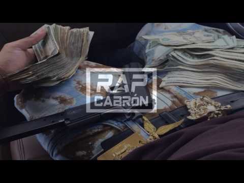 Big L Ft. Biggie, Method Man & Prodigy - I Send Shots (Odeon Remix)