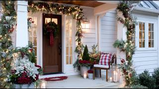 Download the video "Christmas Home Decor Haul 2025 | Cozy, Charming & Heartfelt Finds to Elevate Your Holiday Style"