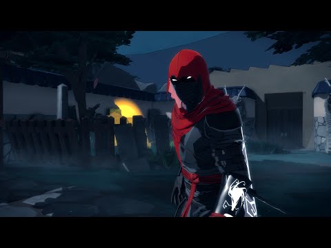 Aragami - Music & Sound Design with Two Feathers Studio