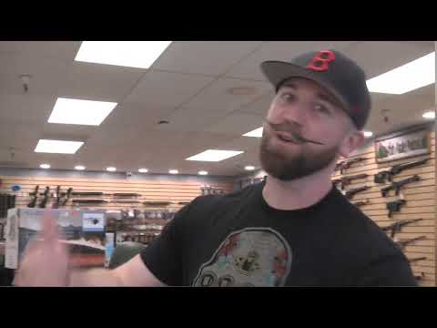 The 45th Parallel Podcast Episode 34: A Tour