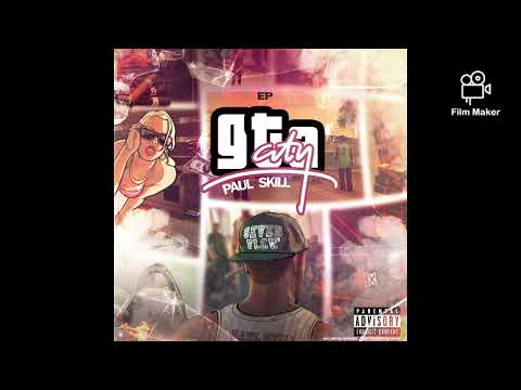04. Paul Skill - Baseado (C/Axl'B x Jaz Rokwa x Diogo Cy)