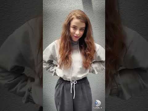 Burak Yörük & İlayda Alişan Instagram Reelsı