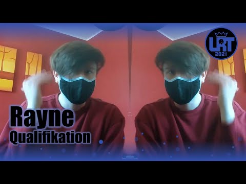LRT 2 | Rayne | Qualifikation (09/32) | (Beat by: Psycho Realm)
