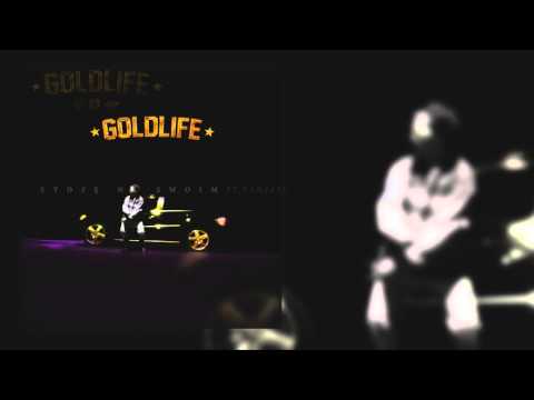 Propz - Stoję Na Swoim ft. Ganjazi