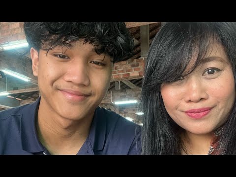 Mama vs Papa 11 Marks for warm up