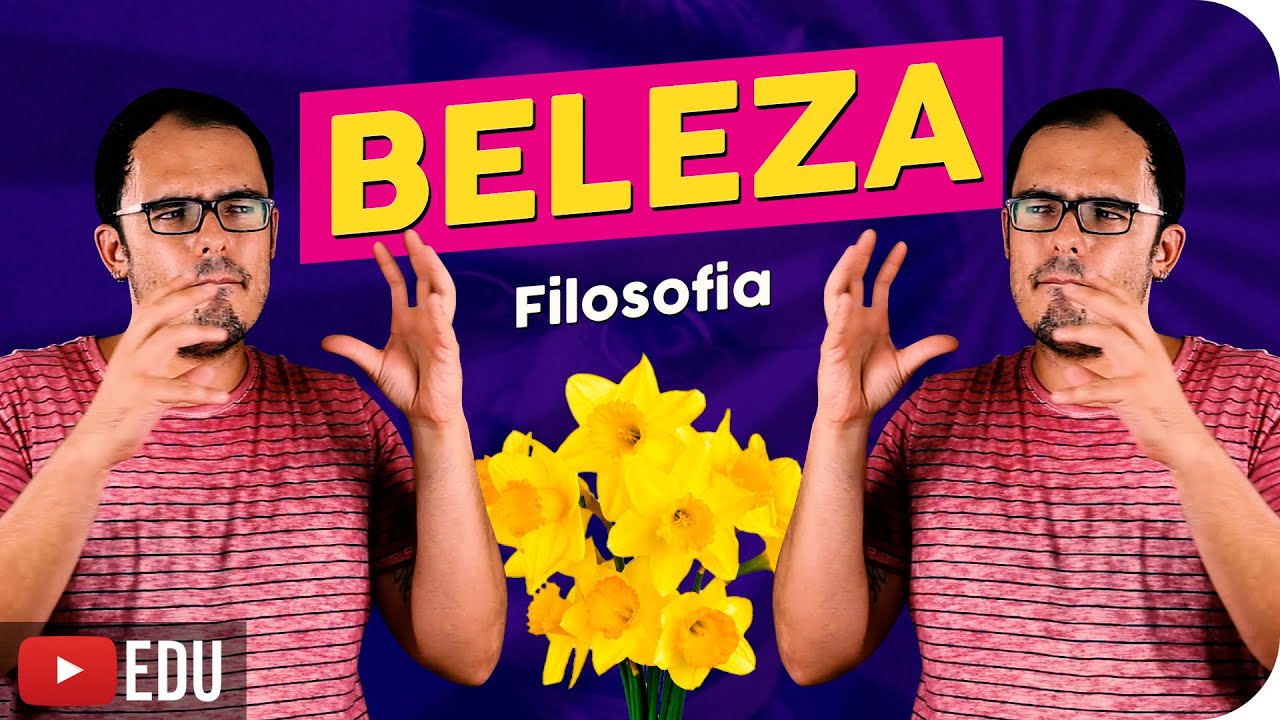 O que é Beleza? | Introdução à Estética e à Filosofia da Arte (de Platão à Lei Rouanet)