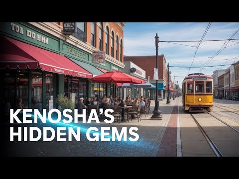 Top 10 Things to Do in Kenosha, Wisconsin!