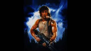 Its a long road Dan hill acapella (first blood 1982 ending song)