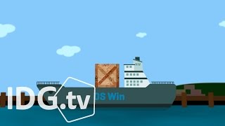 Container Explainer