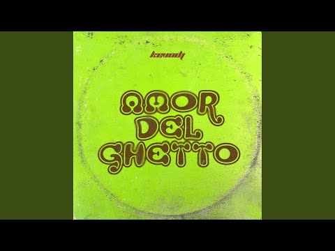 Amor del Ghetto (Club Remix)
