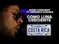 EDGAR OERANSKY FT. BERNARDO QUESADA - COMO LUNA CRECIENTE