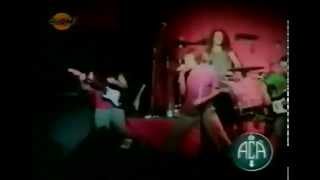 Los Piojos - Yira Yira (en vivo, 1994)