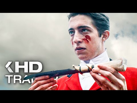 HOUNDED Trailer (2022)