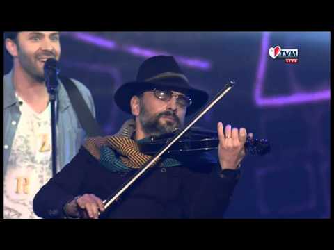 MESC 2015 Guests - Firelight & George Curmi (Il-Puse) (Coming Home / Talk Dirty / Bakdrop of Life)