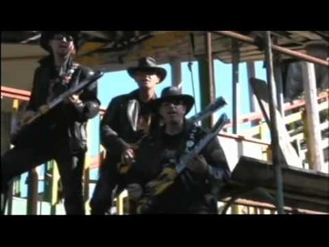 Alkbottle - Rockstar in Austria