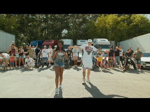 KtK Kot - Dla moich ziomków feat Crystal La'Juene