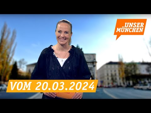 Die Gründung einer Nachhaltigkeitsstiftung, studierende Trambahnfahrer*innen & ein neues Wohnquartie