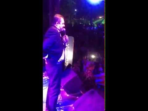 Pagué Con Lágrimas  En Argelia Antioquia - Argemiro Jaramillo En Vivo