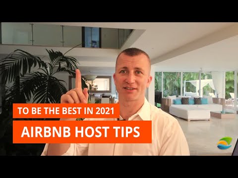 Airbnb Host Tips & Hacks 2021 for Your Perfect Property - Airbnb Hosting