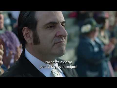 La Reina del Sur 2 | Teresa Mendoza luchará por lo que más ama