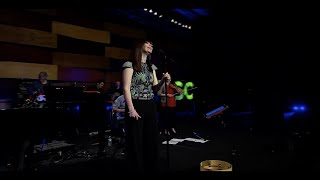 Across the Lands (Live at the Gospel Coalition) - Keith &amp; Kristyn Getty