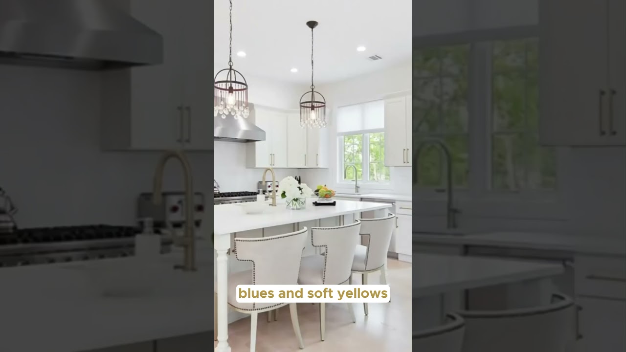 What is a Mediterranean-Style Kitchen Design?