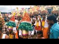 Karakattam மாரியம்மன் Festivel Uk Youtubeshorts